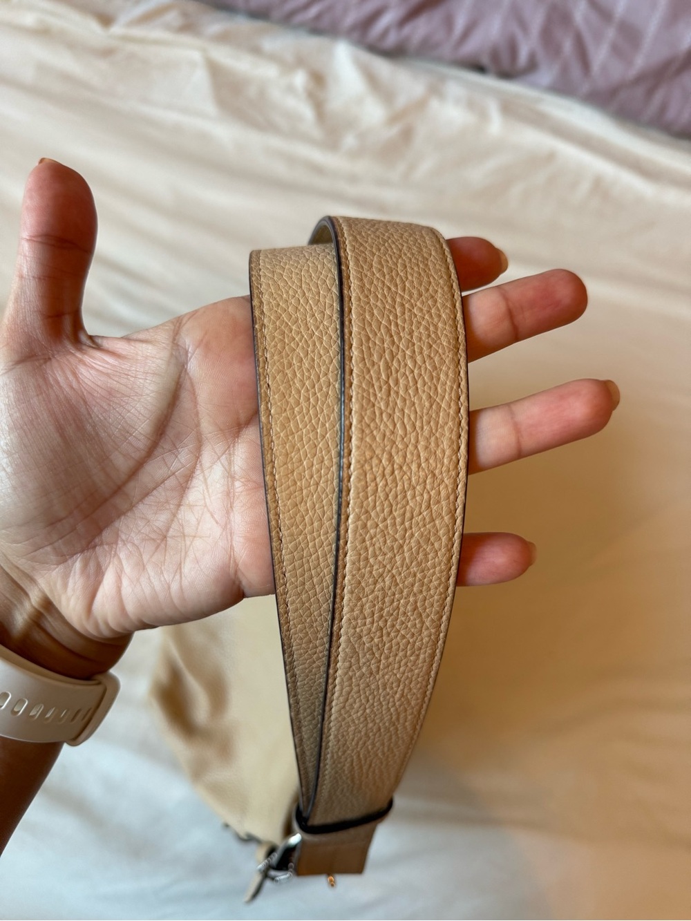 COACH | Y2K SoHo pebbled shoulder bag - Picture 5 of 7